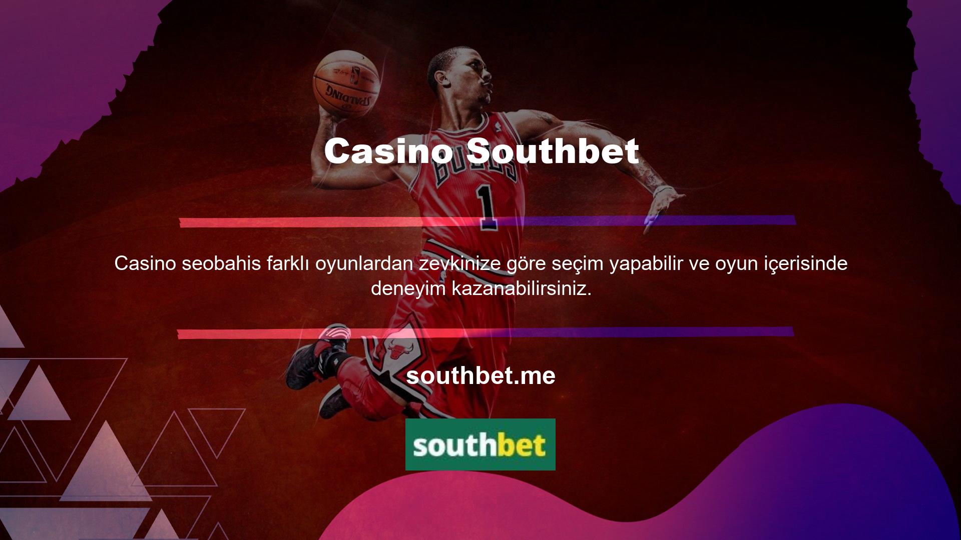 Kaliteli casino oyunları sunan online bahis siteleri arasında oldukça popüler olan bir bahis sitesi