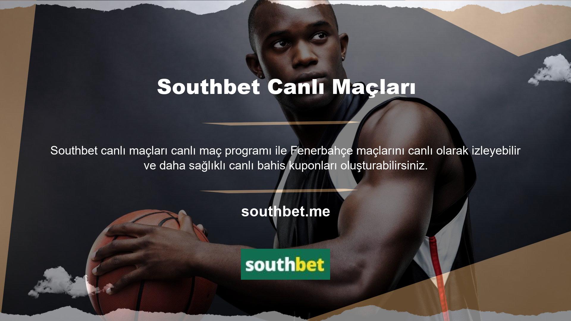 Southbet Kuruluş Bilgileri