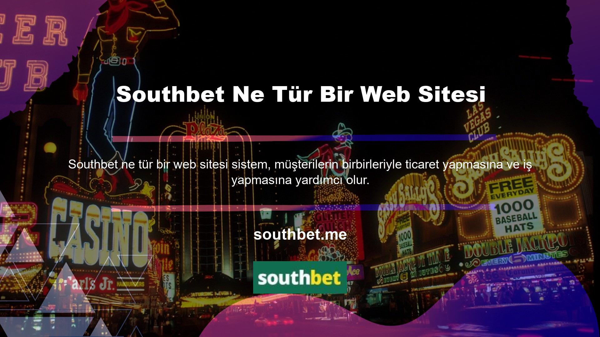 Güven altyapısı, sitenin hizmetlerini güven açısından daha iyi hale getirir